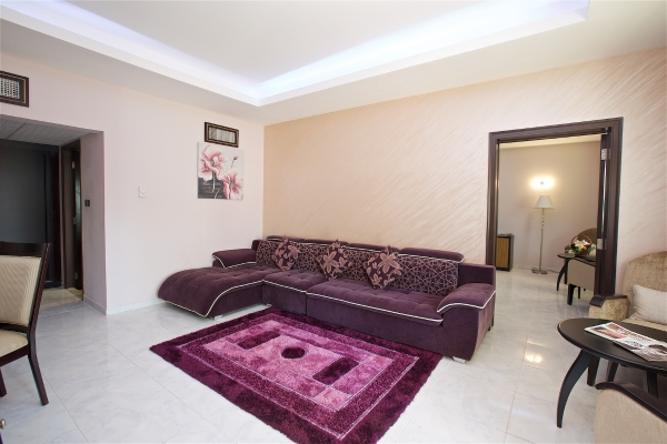 Hotel Bin Majid Flamingo (As Sila)